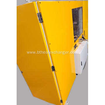 Automatic Double Head Core Chamfering Machine